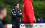 Fussball | Herren | Saison 2023-2024 | Niederrheinpokal | 01. Runde | Westfalia Anholt vs. SpVg Schonnebeck