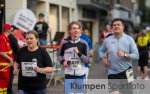 Leichtathletik | 25. Bocholter Citylauf | 5,0 km | Volks- und Stra&Atilde;enlauf