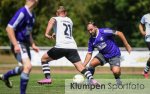 Fussball | Herren | Saison 2022-2023 | Bezirksfreundschaftsspiel | TuB Bocholt vs. Westfalia Anholt