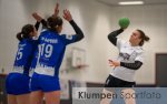 Handball | Frauen | Saison 2024-2025 | Oberliga | 16. Spieltag | TSV Bocholt vs. TV Borken