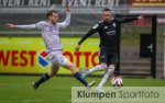 Fussball | Herren | Saison 2025-2026 | Regionalliga West | 13. Spieltag | 1.FC Bocholt vs. VfL Bochum