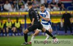 Fussball | Herren | Saison 2024-2025 | Regionalliga West | 28. Spieltag | MSV Duisburg vs. 1.FC Bocholt