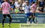 Fussball | Herren | Saison 2025-2026 | regionale Freundschaftsspiel | 1.FC Bocholt vs. FC Schalke 04