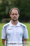 Fussball - SC Westfalia Anholt // Seniorenabteilung - Saison 2018/2019