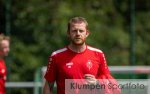 Fussball | Herren | Saison 2025-2026 | Kreisfreundschaftsspiel | SV Biemenhorst 2 vs. SC TuB Mussum 2