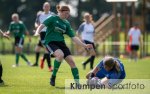 Fussball | Frauen | Saison 2024-2025 | Niederrheinliga | 01. Spieltag | GW Lankern vs. Viktoria Winnekendonk