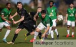 Fussball | Herren | Saison 2024-2025 | Landesliga | 22. Spieltag | SF 97/30 Lowick vs. FC Kray