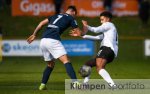 Fussball | Herren | Saison 2022-2023 | Regionalliga West | 24. Spieltag | 1.FC Bocholt vs. SC Wiedenbrueck