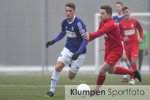 Fussball - Bezirksliga Gr. 5 // TuB Bocholt vs. SV Biemenhorst