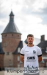 Fussball - Westfalia Anholt // Teamfoto - 1. Mannschaft