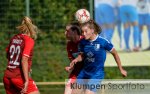 Fussball - DFB-Pokal Frauen // Borussia Bocholt vs. 1.FFC Turbine Potsdam