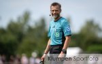 Fussball | Herren | Saison 2025-2026 | Landesfreundschaftsspiel | SV Biemenhorst vs. 1.FC Bocholt