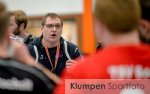 Handball - Landesliga // TSV Bocholt vs. SC Bottrop