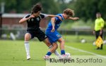 Fussball | Herren | Saison 2025-2026 | Regionalfreunschaftsspiel | 1.FC Bocholt vs. FC Twente Enschede U21