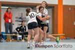 Handball - Verbandsliga weibliche C-Jugend // TSV Bocholt vs. HSG Rhade/Herbeck