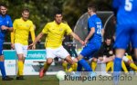 Fussball - Kreisliga A // DJK SF 97/30 Lowick 3 vs. SV Spellen