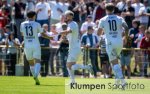 Fussball | Herren | Saison 2024-2025 | Regionalliga West | 33. Spieltag | 1.FC Bocholt vs. SV Eintracht hohkeppel
