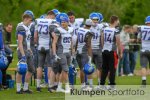 American Football - Landesliga NRW Nord // TSV Bocholt Rhinos vs. Brilon Lamberjacks