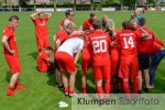 Fussball - Kreisliga A // SV Bislich vs. SV Biemenhorst