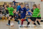 Fussball - Hallenturnier // Ausrichter VfL Rhede - Bambinitreff