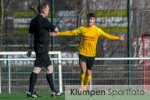 Fussball - Bezirksliga Gr. 5 // SV Biemenhorst vs. DJK SF 97/30 Lowick