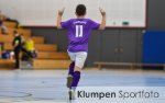 Fussball - Nikolausturnier // Ausrichter TuB Bocholt - E-Jugend