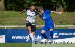 Fussball | Herren | Saison 2026-2027 | Bezirksliga | 04. Spieltag | BW Dingden 2 vs. Westfalia Anholt