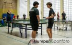 Tischtennis | Senioren | Saison 2024-2025 | Rheder Stadtmeisterschaften | Ausrichter VfL Rhede