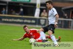 Fussball - Oberliga // 1.FC Bocholt vs. ETB SW Essen