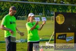 Fussball // Verleihung der BBV-Torjaegerkanone