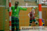 Handball - Landesliga Frauen // TSV Bocholt vs. Turnerschaft Grefrath