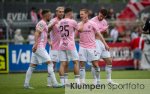 Fussball | Herren | Saison 2025-2026 | Regionalliga | 34. Spieltag | 1.FC Bocholt vs. RW Oberhausen