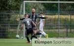 Fussball | Herren | Saison 2025-2026 | Relegation Kreisliga B | 01. Spieltag | Reeser SV vs. VfL Rhede 2