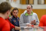 Handball - Bezirksliga // HSG Haldern-Mehrhoog-Isselburg vs. BW Dingden