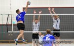 Volleyball - Verbandsliga Nord // TuB Bocholt 2 vs.SVE Bochum-Grumme