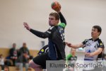 Handball - Landesliga // HC TV Rhede vs. MTV Rheinwacht Dinslaken 2