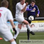 Fussball - Bezirksliga Gr. 6 // TuB Bocholt vs. SV Haldern