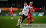 Fussball | Herren | Saison 2022-2023 | Niederrheinpokal | Halbfinale | 1.FC Bocholt vs. Rot-Weiss Essen