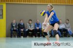 Volleyball - Regionalliga Frauen // SG Werth/Bocholt vs. TV Gladbeck 2