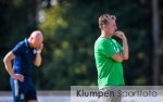 Fussball - Kreisfreundschaftsspiel // SV Krechting vs. TuB Mussum