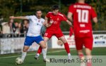 Fussball | Herren | Saison 2025-2026 | Oberliga | 10. Spieltag | SV Biemenhorst vs. Ratingen 04/19