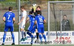 Fussball - Landesliga Gr. 2 // BW Dingden vs. Holzheimer SG