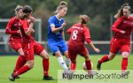 Fussball - Regionalliga Frauen // Borussia Bocholt vs. Herforder SV Borussia Friedenstal