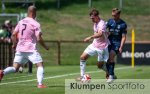 Fussball | Herren | Saison 2025-2026 | Regionalliga West | 03. Spieltag | 1.FC Bocholt vs. SC Wiedenbrueck
