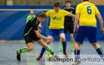 Fussball - Hamminkelner Stadtmeisterschaften fuer 2. Mannschaften // Ausrichter Hamminkelner SV