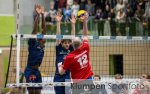 Volleyball | Herren | Saison 2024-2025 | Bundesliga | 13. Spieltag | TuB Bocholt vs. Dessau Volleys