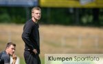 Fussball | Herren | Saison 2025-2026 | Regionalliga West | 05. Spieltag | 1.FC Bocholt vs. SC Paderborn 07 U23