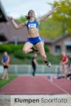 Leichtathletik - Regionsmeisterschaften // Ausrichter LAZ Rhede