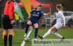 Fussball - 2. Frauen-Bundesliga Nord // Borussia Bocholt vs. Borussia Moenchengladbach