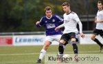 Fussball - Kreisliga // TuB Bocholt 2 vs. GW Vardingholt